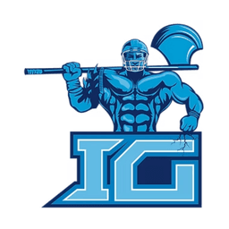 Inverclyde Goliaths badge