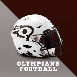 London Olympians badge